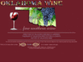 okwine.com