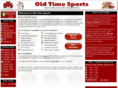 oldtimesports.net