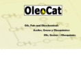 oleocat.com