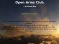 openarmsclub.com