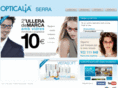 opticaliaserra.com