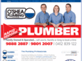 osheaplumbing.com.au