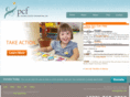 palmercenterfoundation.org