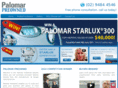 palomarpreowned.com