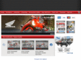 papowerequipment.com
