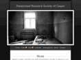 paranormalresearchsocietyofcasper.org
