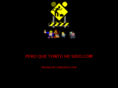 peroquetontohesido.com