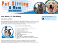 petsittingsvces.com