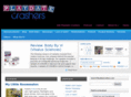 playdatecrashers.com