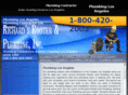 plumbingemergencylosangeles.com