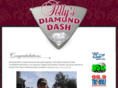 pollysdiamonddash.com