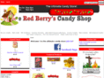 redberrycandyshop.com