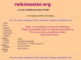 reikimaster.org