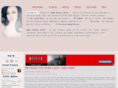 robinmcleavy.com