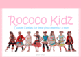 rococokidz.com