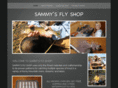 sammysflyshop.com
