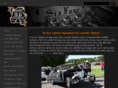 sixfourcustoms.com