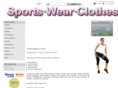 sportswearclothes.com