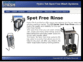 spot-free.com