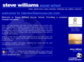 stevewilliamssoccer.com