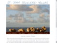 stjohnvirginislands.org