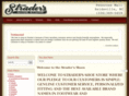 stradershoes.com