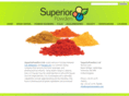 superiorpowders.com