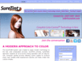 suretint.com