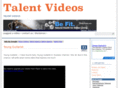 talent-videos.com