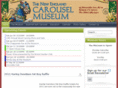 thecarouselmuseum.org