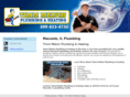 timmmelvinplumbing.com