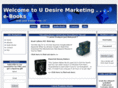 udesiremarketing.com