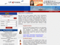 uk4hotels.co.uk