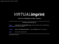 virtualimprint.com