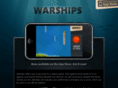 warshipsthegame.com