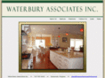 waterburyassociates.com