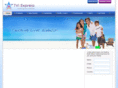 wealth-travel.com