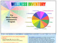 wellnessinventory.net