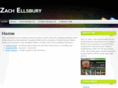 zach-ellsbury.com