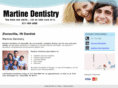 zionsvilledentistry.net