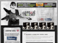 adriantracks.com