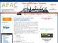 afac2011.org