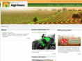 agrimecvalle.com