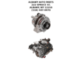 albanyautopart.com