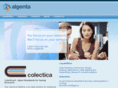 algenta.com