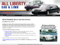 alllibertylimo.com