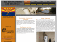 allsunplumbingandsolar.com