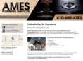 amesplumbingservice.com