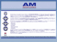 amsoluciones.com