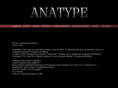 anatype.com